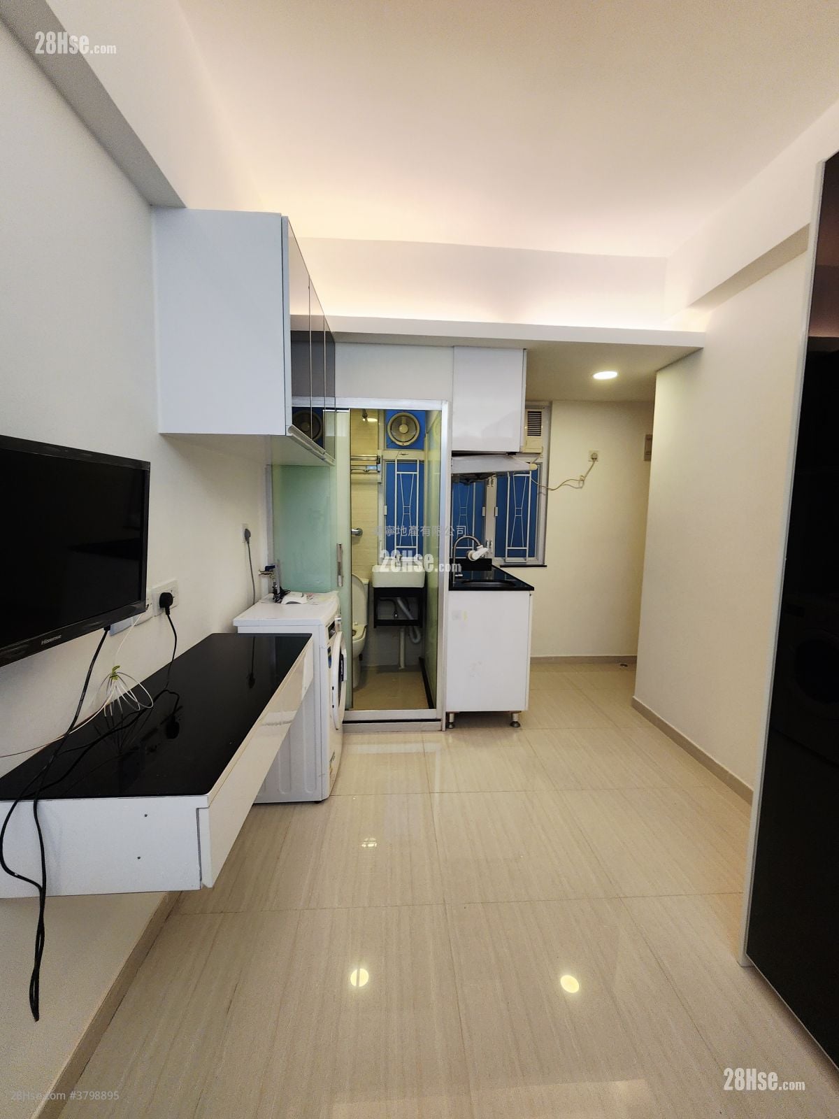 单幢楼房 租盘 180 平方尺