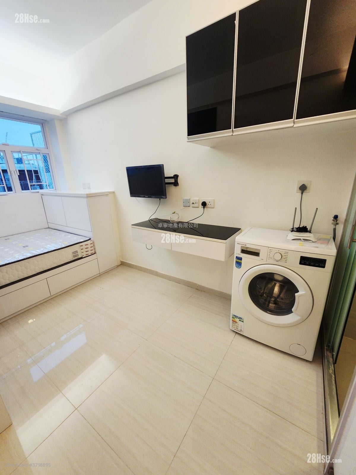 单幢楼房 租盘 180 平方尺