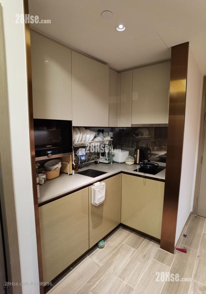 The Vim Sell 1 Bedroom , 1 Bathroom 289 ft²