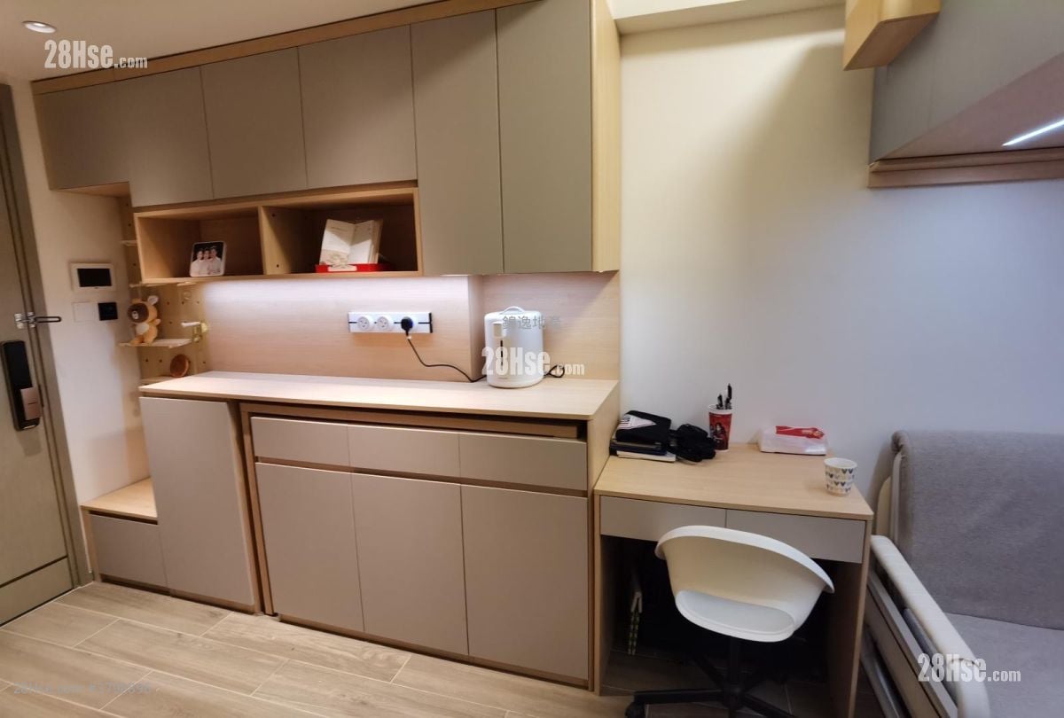 The Vim Sell 1 Bedroom , 1 Bathroom 289 ft²