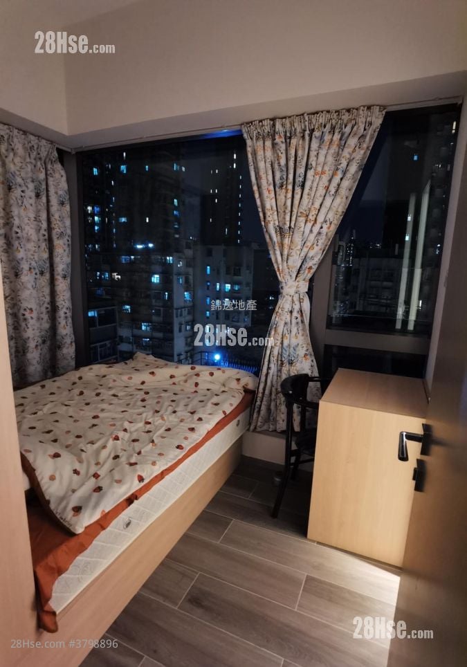 The Vim Sell 1 Bedroom , 1 Bathroom 289 ft²