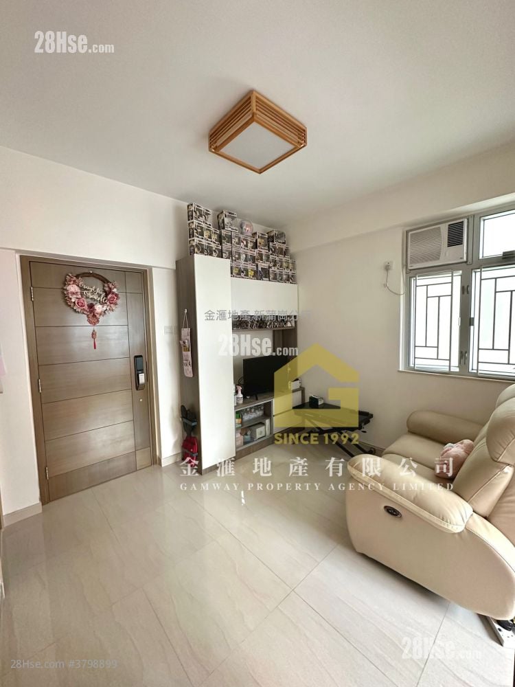 Che Cheung Building Sell 2 Bedrooms , 1 Bathroom 311 ft²