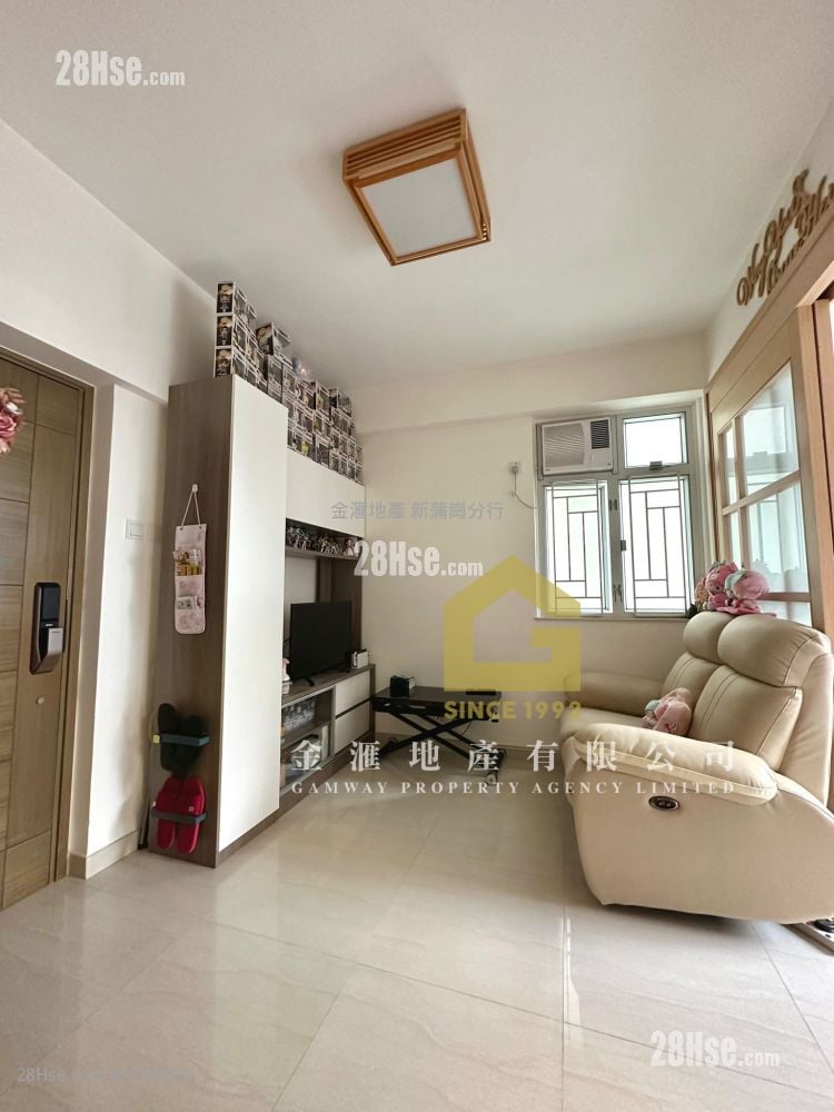 Che Cheung Building Sell 2 Bedrooms , 1 Bathroom 311 ft²