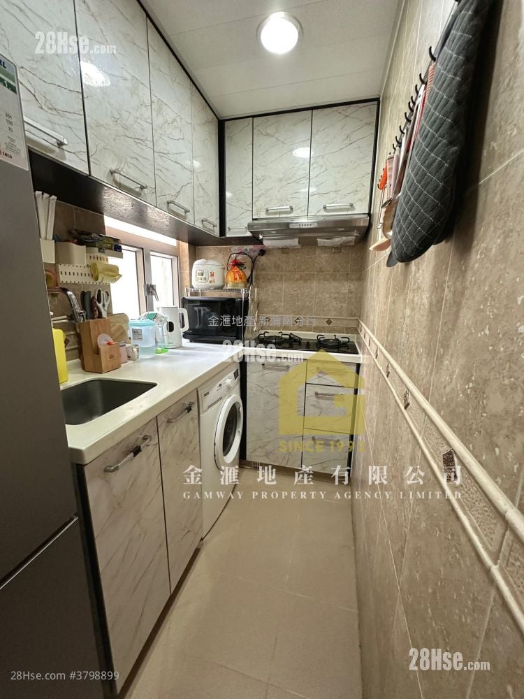Che Cheung Building Sell 2 Bedrooms , 1 Bathroom 311 ft²