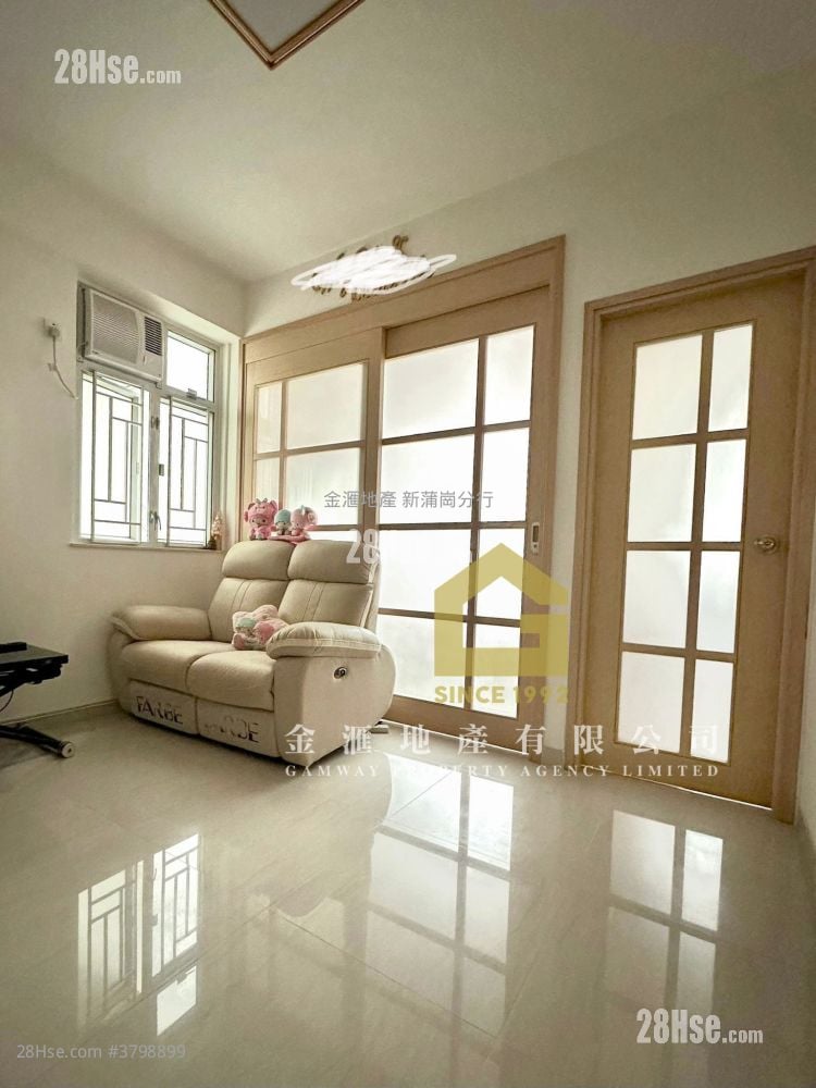 Che Cheung Building Sell 2 Bedrooms , 1 Bathroom 311 ft²