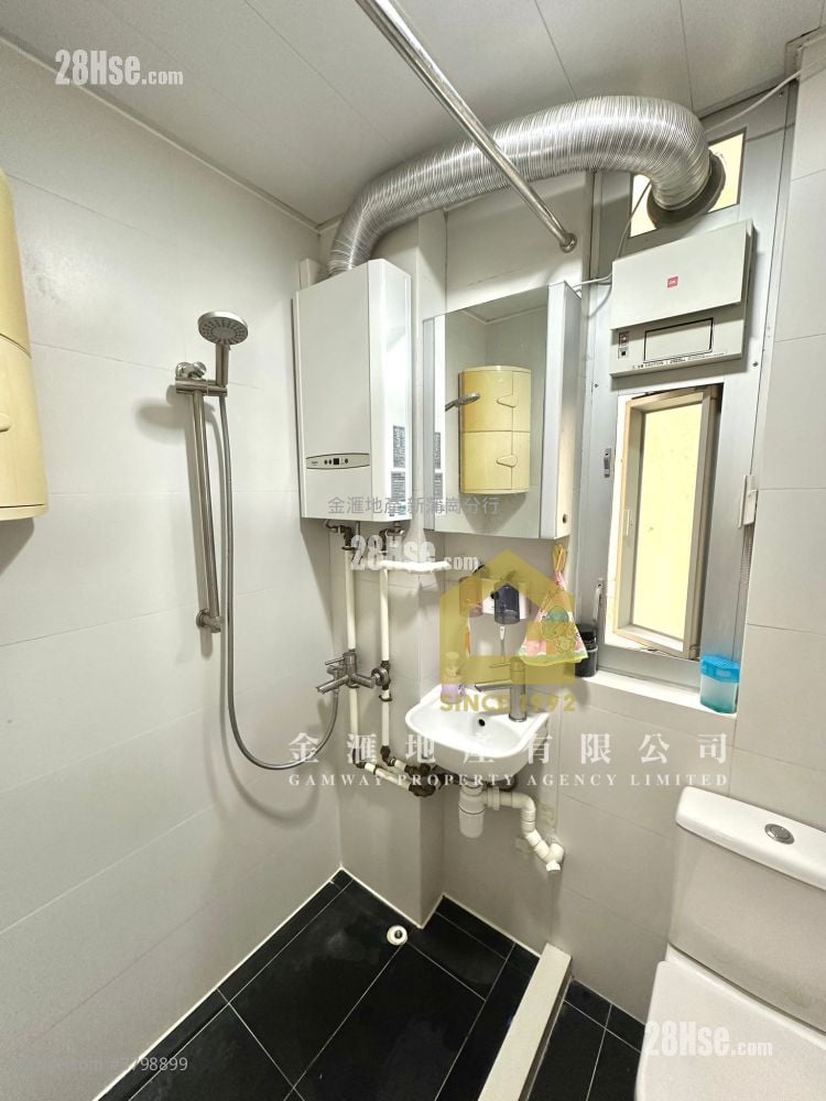 Che Cheung Building Sell 2 Bedrooms , 1 Bathroom 311 ft²