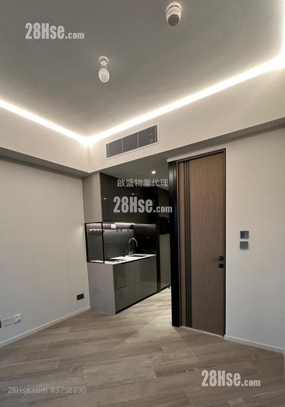 The Henley 租盘 开放式间隔 , 1 浴室 186 平方尺