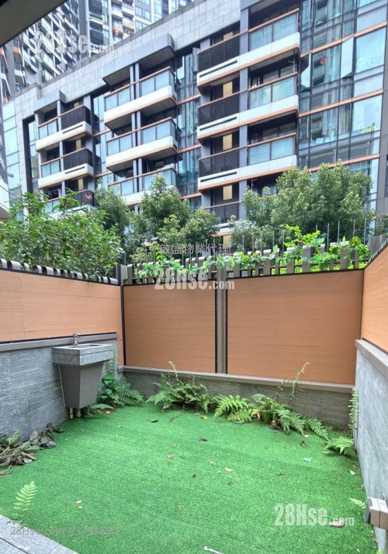 The Henley 租盘 开放式间隔 , 1 浴室 186 平方尺