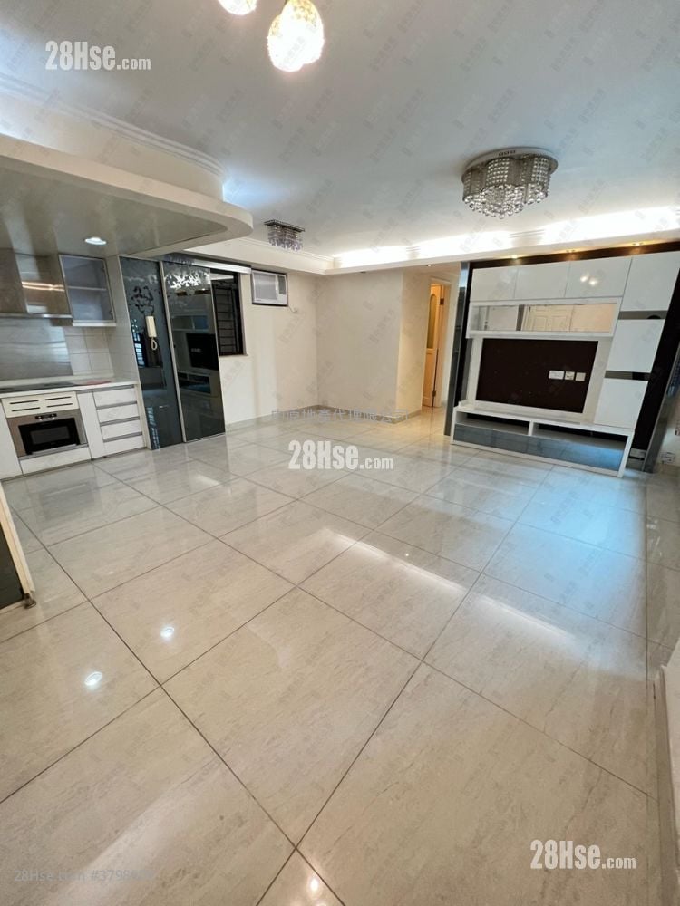 新元朗中心 售盘 3 房 , 2 浴室 870 平方尺