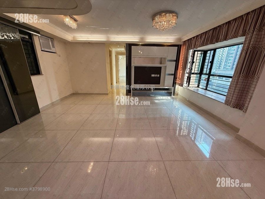 新元朗中心 售盘 3 房 , 2 浴室 870 平方尺