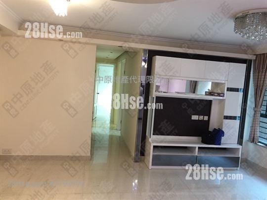 新元朗中心 售盘 3 房 , 2 浴室 870 平方尺