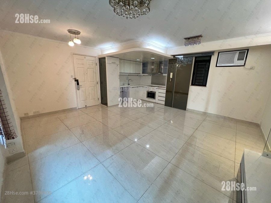 新元朗中心 售盘 3 房 , 2 浴室 870 平方尺