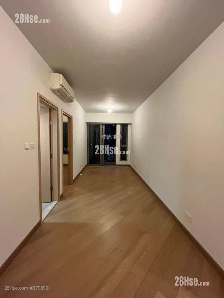 全城滙 售盘 1 房 , 1 浴室 480 平方尺