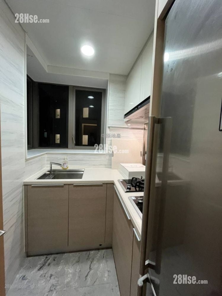 全城滙 售盘 1 房 , 1 浴室 480 平方尺