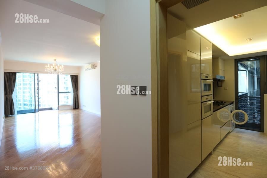 Providence Peak Rental 3 Bedrooms , 2 Bathrooms 1,127 ft²