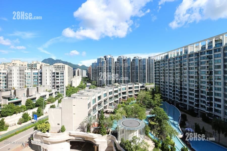 Providence Peak Rental 3 Bedrooms , 2 Bathrooms 1,127 ft²