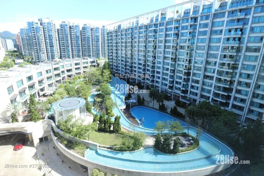 Providence Peak Rental 3 Bedrooms , 2 Bathrooms 1,127 ft²