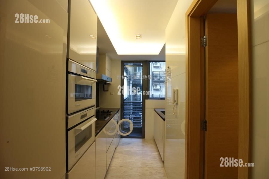 Providence Peak Rental 3 Bedrooms , 2 Bathrooms 1,127 ft²