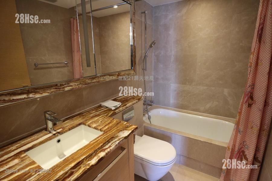 Providence Peak Rental 3 Bedrooms , 2 Bathrooms 1,127 ft²