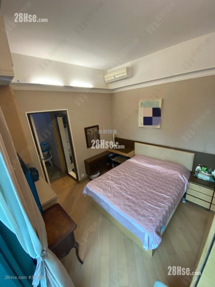 Yoho Midtown 售盘 4 房 1,056 平方尺