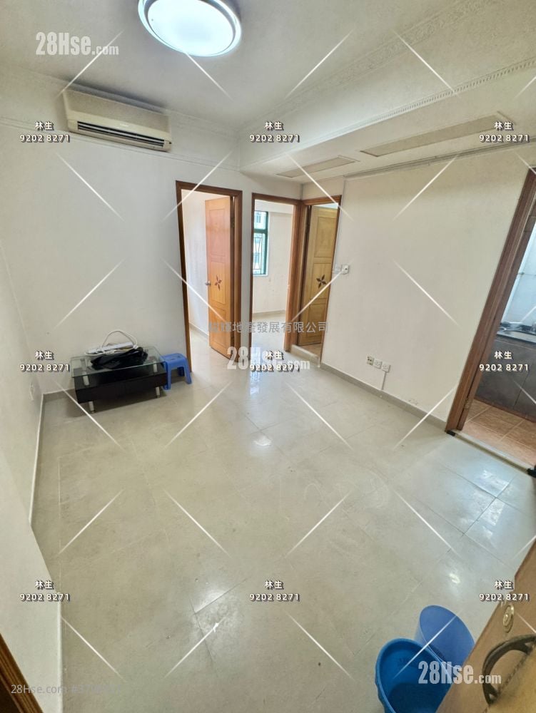 祥发大厦 售盘 2 房 , 1 浴室 334 平方尺