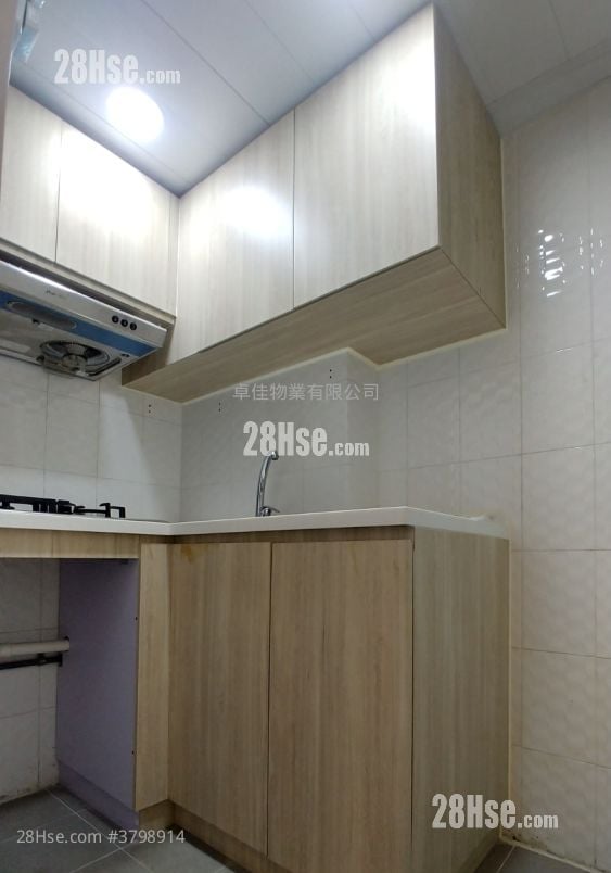 单幢楼房 售盘 开放式间隔 , 1 浴室 297 平方尺