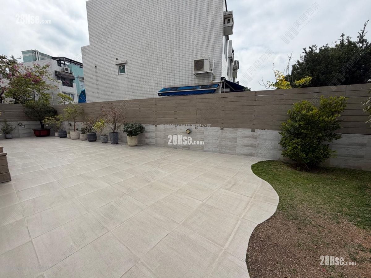 加州花园 售盘 3 房 1,017 平方尺