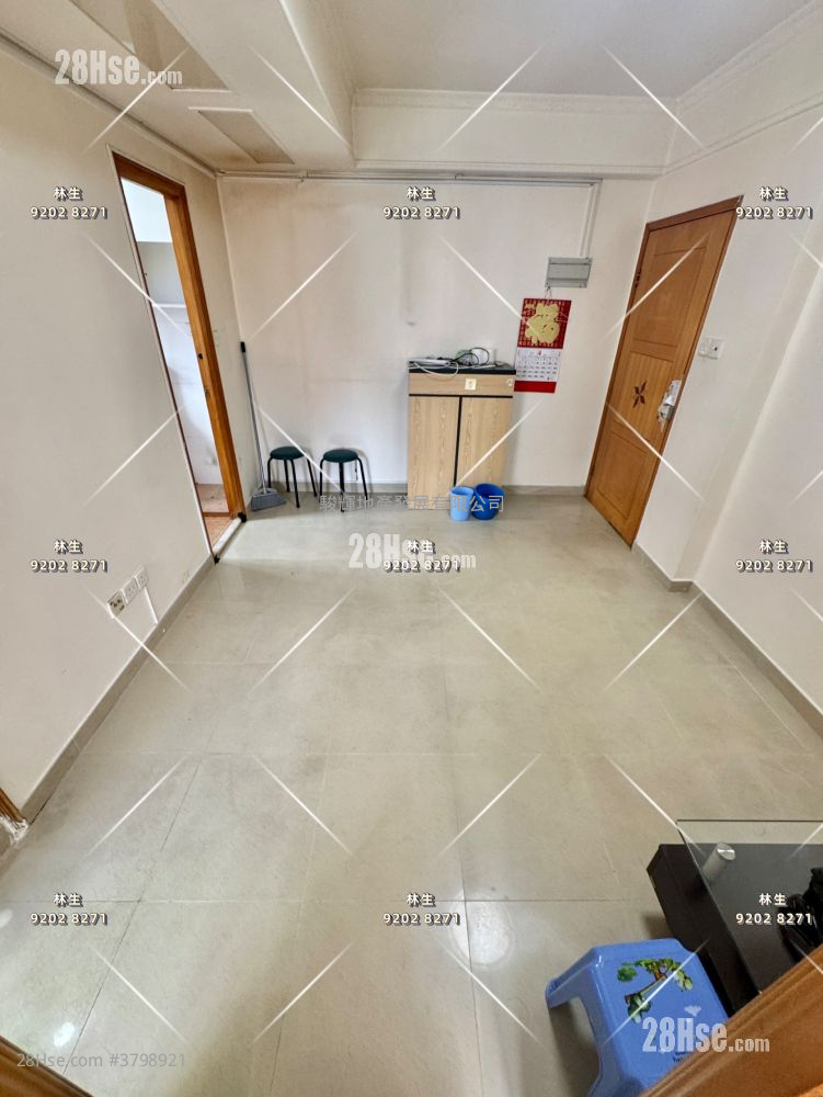 祥发大厦 售盘 2 房 , 1 浴室 334 平方尺