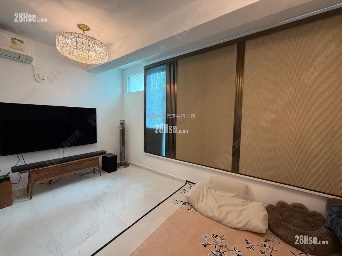 加州花园 售盘 3 房 1,017 平方尺