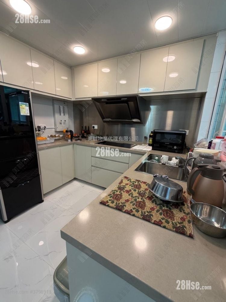 加州花园 售盘 3 房 1,017 平方尺