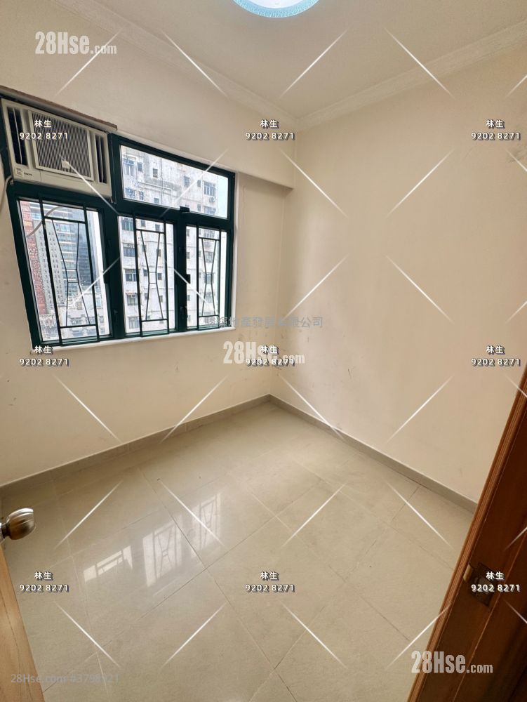 祥发大厦 售盘 2 房 , 1 浴室 334 平方尺