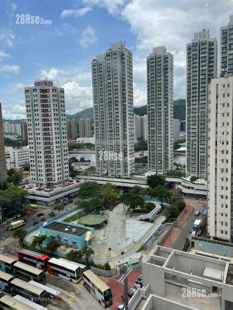 单幢楼房 售盘 开放式间隔 , 1 浴室 297 平方尺