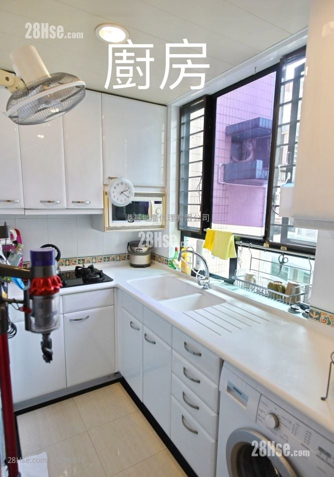 Ho Chung New Village Sell 630 ft²