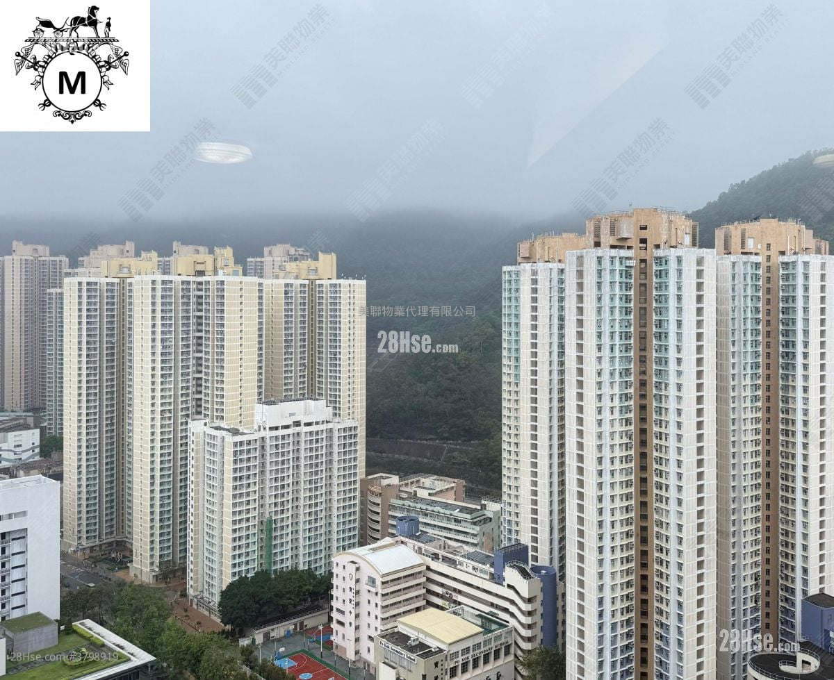 将军澳中心 售盘 3 房 , 2 浴室 680 平方尺