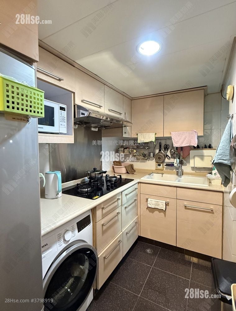 将军澳中心 售盘 3 房 , 2 浴室 680 平方尺