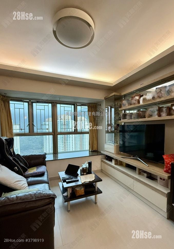 将军澳中心 售盘 3 房 , 2 浴室 680 平方尺