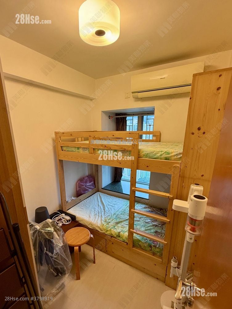 将军澳中心 售盘 3 房 , 2 浴室 680 平方尺