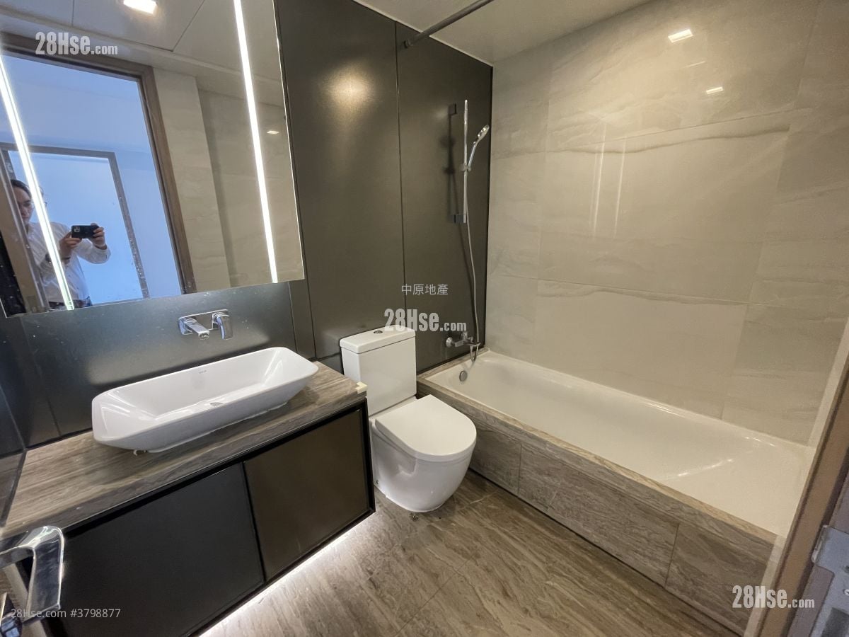 海之恋 售盘 2 房 , 1 浴室 527 平方尺