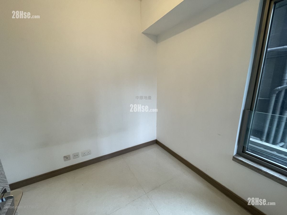 海之恋 售盘 2 房 , 1 浴室 527 平方尺