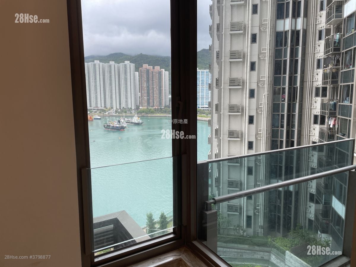 海之恋 售盘 2 房 , 1 浴室 527 平方尺