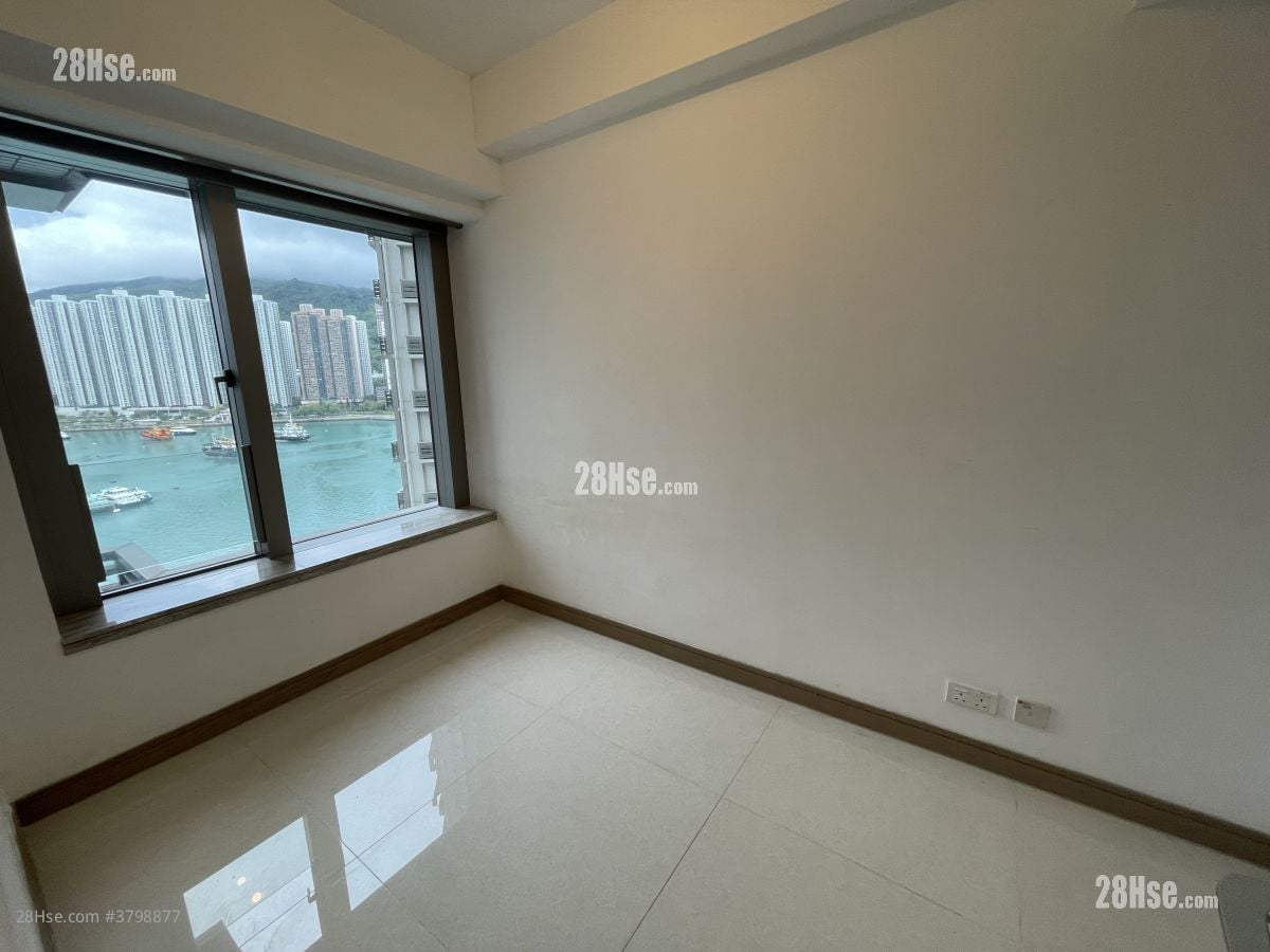 海之恋 售盘 2 房 , 1 浴室 527 平方尺