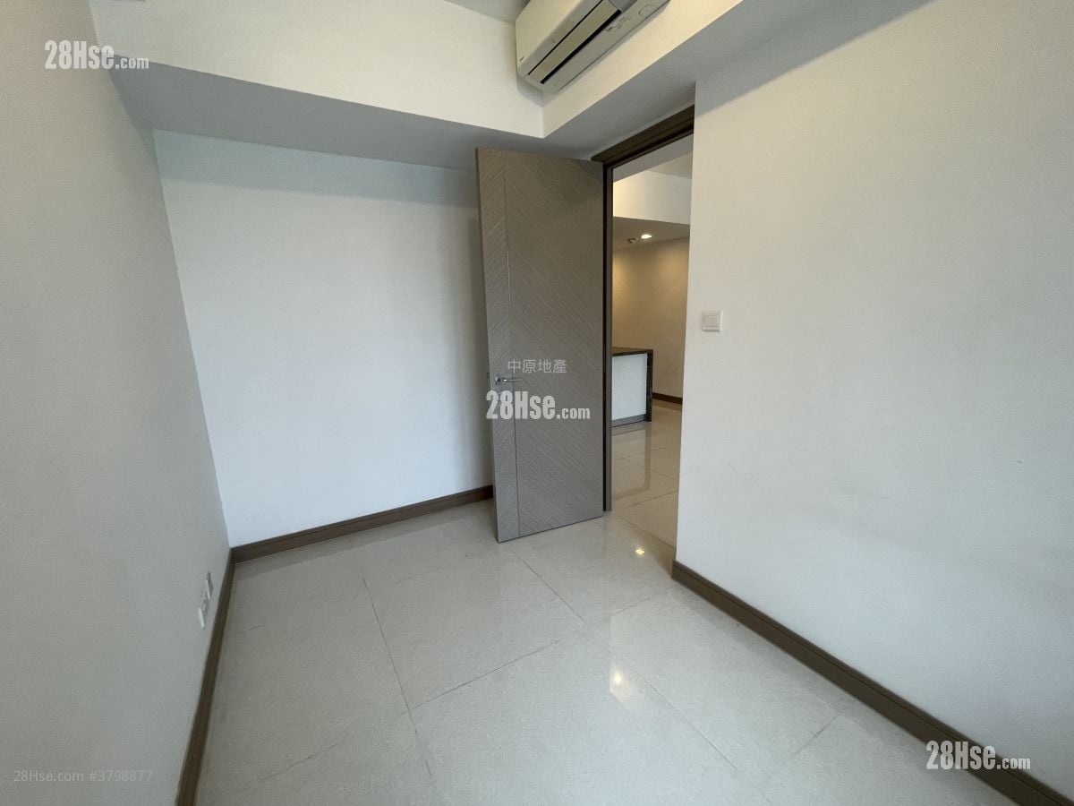 海之恋 售盘 2 房 , 1 浴室 527 平方尺