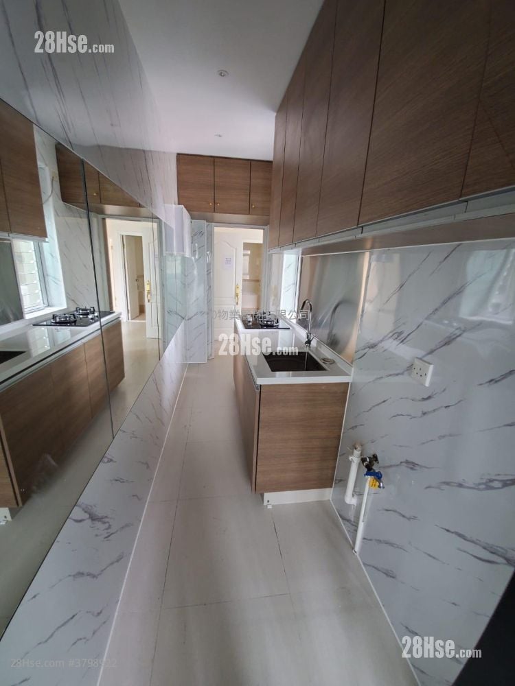 嘉安大厦 售盘 519 平方尺