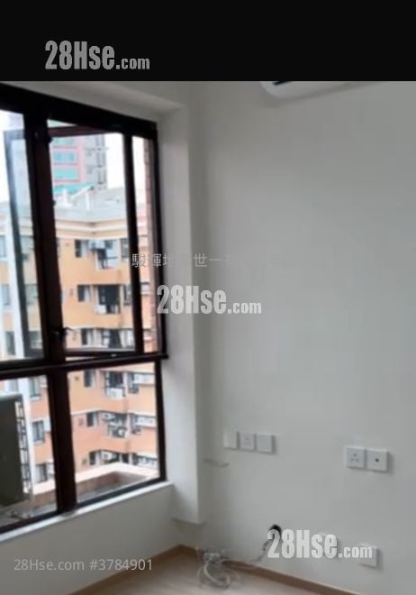 又一居 租盘 开放式间隔 , 1 浴室 522 平方尺