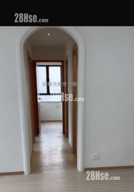 又一居 租盘 开放式间隔 , 1 浴室 522 平方尺