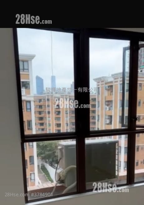 又一居 租盘 开放式间隔 , 1 浴室 522 平方尺