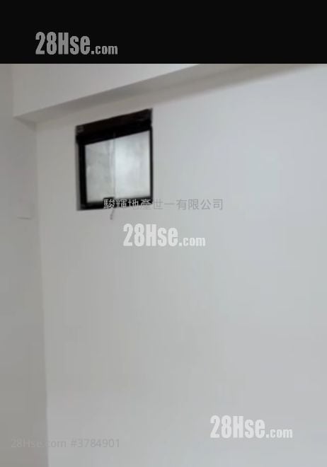 又一居 租盘 开放式间隔 , 1 浴室 522 平方尺