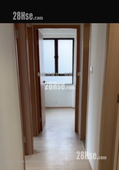 又一居 租盘 开放式间隔 , 1 浴室 522 平方尺