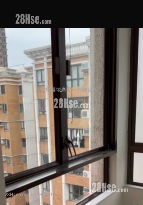 又一居 租盘 开放式间隔 , 1 浴室 522 平方尺