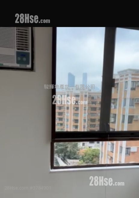 又一居 租盘 开放式间隔 , 1 浴室 522 平方尺